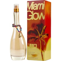 Jennifer Lopez Miami Glow EDT 100ML Bayan Parfümü