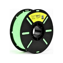 Filament Glow Yeşil Pla+ Premium