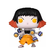 Funko Pop Animasyon: Demon Slayer - Susamaru Temari Balls Shop E
