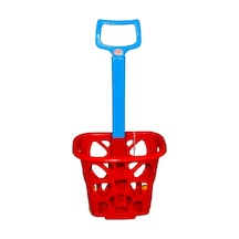 Erkol 4044 Süpermarket Arabası