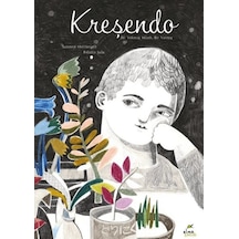 Kreşendo - Qhdh-896314