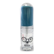 Buğu Önleyici Sprey Ve Bez 30 Ml Mavi