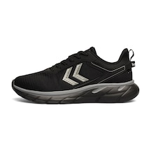 Hummel Cybers Ayakkabı 900782-2042 Siyah