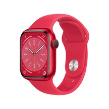 Apple Watch Series 8 GPS + Cellular 41 MM Alüminyum Kasa Akıllı Saat (Apple Türkiye Garantili)
