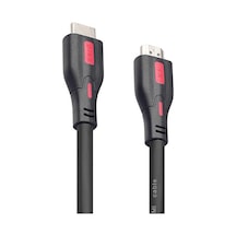 S-link Sl-hdm4k011 19+1 V2.0 4k 60hz 1.5 Metre Hdmi Kablo Standart