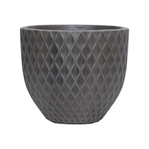 Tr Yargıcı Saksı 32x32x27 Cm Diğer