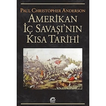 Amerikan İç Savaşı'nın Kısa Tarihi - Ccgx-882896