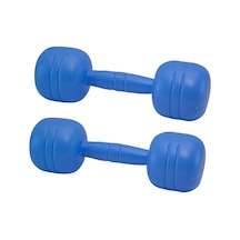 Dumbell Oyuncak Set İki Adet