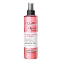 Urban Care No.4 Glycolic Retinol Saç Bakım Sütü 200 Ml 2'li Avantaj Paketi Mıchu
