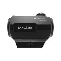 Mewlite M22 1x20 Refleks Nişangah Red Dot