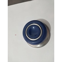 Tencere Tava Kapağı Kulbu Mavi Tencere Kapak Tutacağı Tava Kulbu 1 Adet