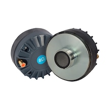 Magıcvoıce Mv-04 50 W 8 Ohm Kabin Hoparlörler İçin Yedek Tweeter