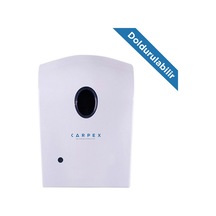 Otomatik Sensörlü Köpük Sabun Dispenseri Hazneli