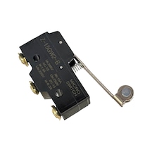Lmz15-gw2-b Uzun Makaralı Mikro Switch