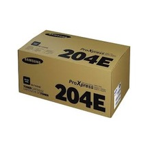 Samsung Uyumlu Mlt-D204E Yüksek Siyah Toner