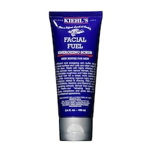 Kiehl's Facial Fuel Energizing Scrub 100 ML