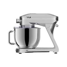 Yui Easy Chef M129 1800 W Güçlü Döküm Metal Stand Mikser