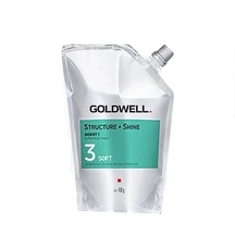 Goldwell Struct + Shine 3 Soft 400 ML