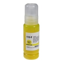 Prıntpen Epson 112 C13t06c44a Yellow Mürekkep 70ml./sise