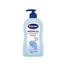 Bübchen Cleansing Gel Bebek Yıkama Jeli 400 Ml