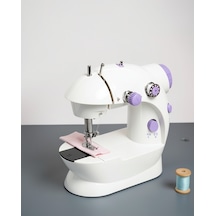 Elektrikli Mini Dikiş Makinesi Uczzzprodikişmakinesi-3 Belirtilmemiş
