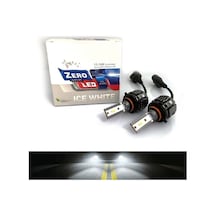Photon Zero HB3 9005 Led Xenon Beyaz Işık Fansız Led