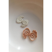 Gözler Kurabiye Kalıbı, Kesici, Şekillendirici