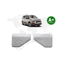Citroen Berlingo Seperatör Demiri Döşeme Kapağı Cam Tavanlı Araç