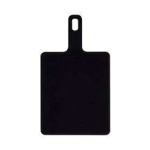 Epicurean Pratik Serisi Siyah Kesme Tahtası 23x19cm Diğer