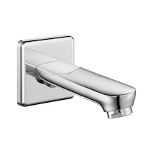 Eca Ankastre Gömme Banyo Bataryası Çıkış Ucu Gaga 102159209-k Krom