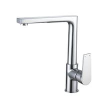 Creavit SR8500 Sharp Lüx Mutfak Armatürü Krom