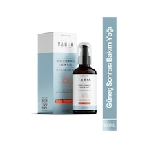 Tabia Güneş Sonrası Bakım Yağı 100 ML