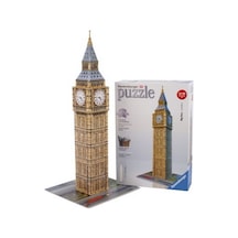 Ravensburger 3D Big Ben Saat Kulesi 216 Parça