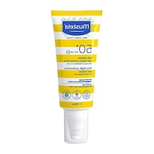 Yüksek Koruma Sağlayan Güneş Losyonu, Spf50, 200 Ml