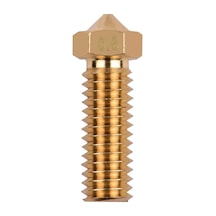 Koodmax 3d Yazıcı Extruder M6 Filament 1.75mm / 0.6mm Baskı Kafası Volkan Nozzle