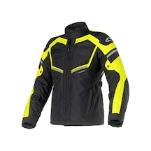Clover Interceptor-2 Mont - Siyah / Neon