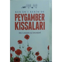 Kuranı Kerimde Peygamber Kıssaları Ebul Hasan En Nedvi