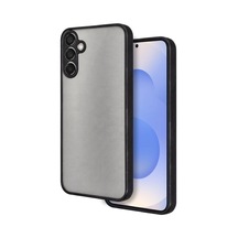 Samsung Galaxy Uyumlu-  S26 Montreal Silikon Kapak - Siyah