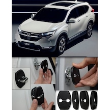 Honda Cr-V Kilit Koruyucu Kapak Seti (397510021)