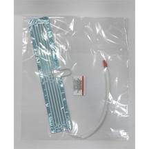 B0004114 Ara Bölme Rezistansı 4820690185 Yaprak