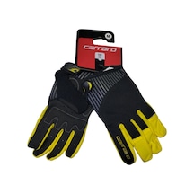 Eldiven Kışlık Carraro Pk-3020 Sarı Carraro Jelli