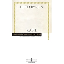 Kabil - Hasan Ali Yücel Klasikleri - Ezjı-726340