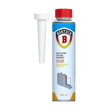 Burtech Radyatör Sızıntı Önleyici  300 ML Çatlak Tıkayıcı