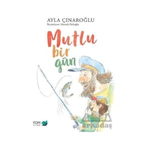 Mutlu Bir Gün 9786257395236