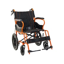 Medikaltec G105 Transfer Sandalyesi - Ergonomik Ve Taşınabilir