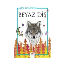 Beyaz Diş - Jack London - Panama Yayıncılık