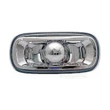 Volkswagen A3 A4 A6 2004 2011 Çamurluk Sinyali Seffaf Oem No:8e0949127