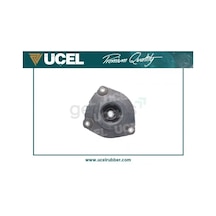 Amortisör Takozu Ön Sağ Nissan Qashqai 1.6l Hr16de J10e 2007-2013 2.0l M9r Dci 2007-2013 1.5l Dci K9k 2007 2 .0l Mr20de Jj10 2010 1.6l R9m Dci 2011-2013 2 Adet
