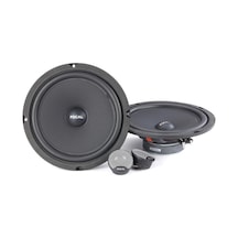 Focal Isu200 20 Cm 160 Watt Oto Mid Tiz Takımı