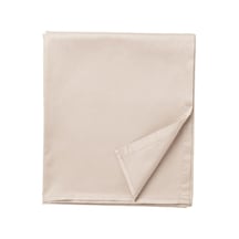 Ikea Nattjasmın Çift Kişilik Çarşaf 240 X 260 Cm Bej